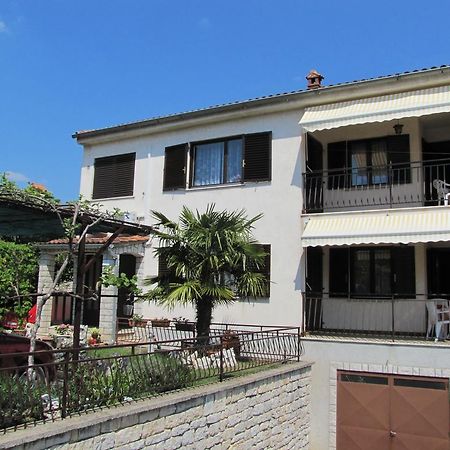 Apartments Rozela Rovinj Ngoại thất bức ảnh