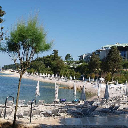 Apartments Rozela Rovinj Ngoại thất bức ảnh