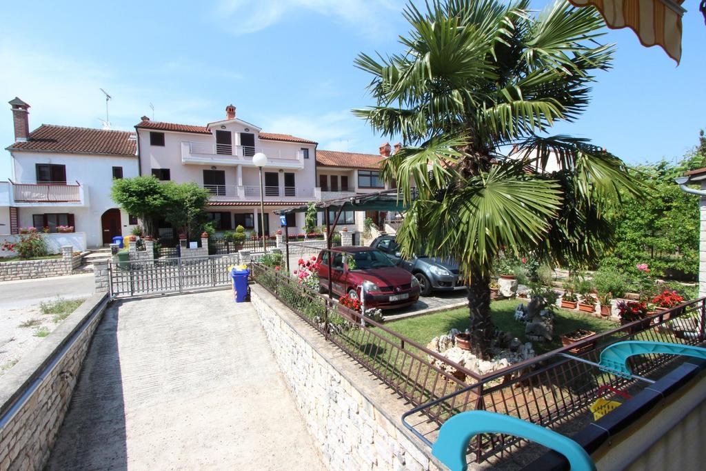 Apartments Rozela Rovinj Ngoại thất bức ảnh