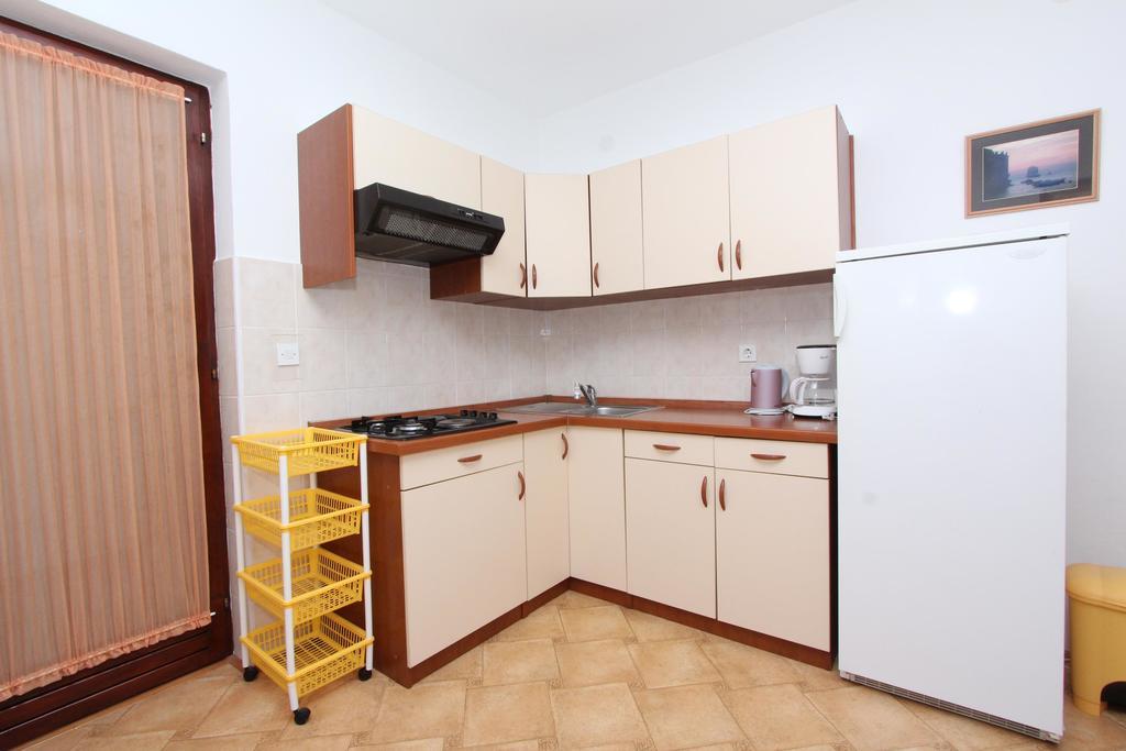 Apartments Rozela Rovinj Ngoại thất bức ảnh