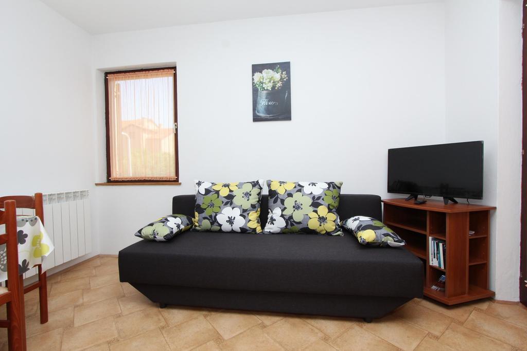 Apartments Rozela Rovinj Ngoại thất bức ảnh