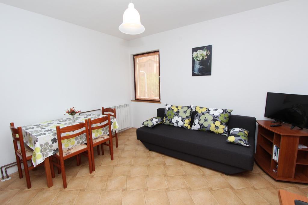 Apartments Rozela Rovinj Ngoại thất bức ảnh