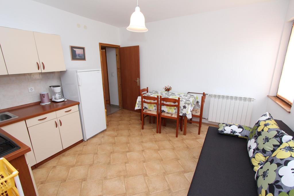 Apartments Rozela Rovinj Ngoại thất bức ảnh