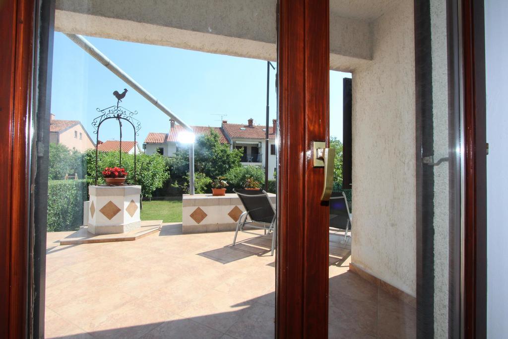 Apartments Rozela Rovinj Ngoại thất bức ảnh
