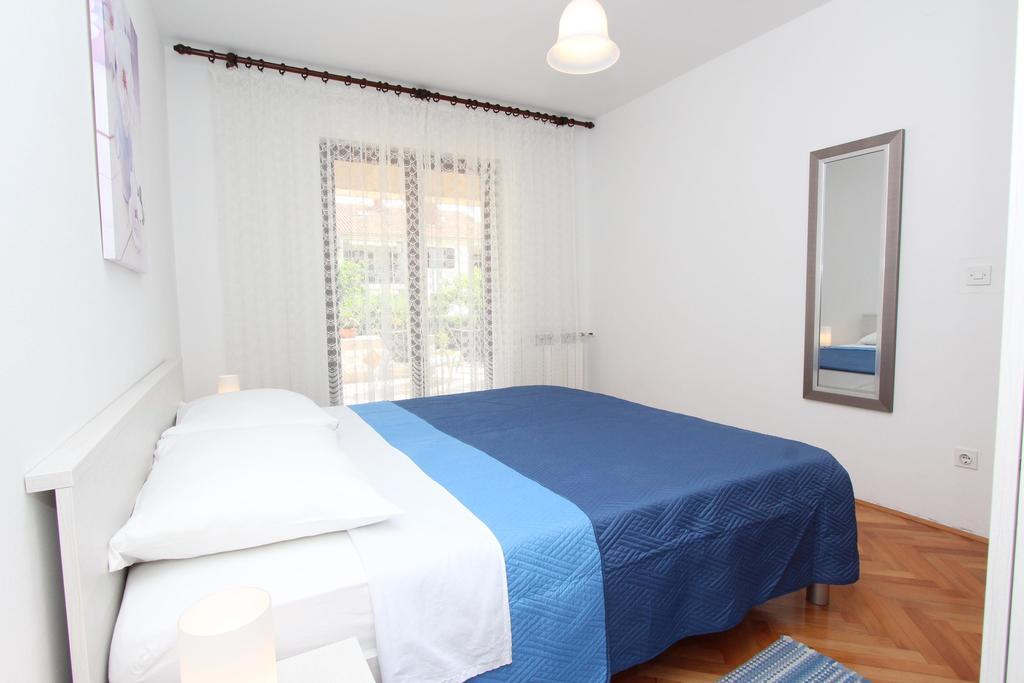 Apartments Rozela Rovinj Ngoại thất bức ảnh
