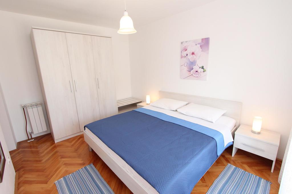 Apartments Rozela Rovinj Ngoại thất bức ảnh