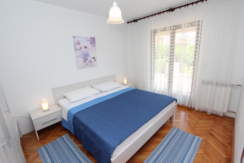 Apartments Rozela Rovinj Ngoại thất bức ảnh