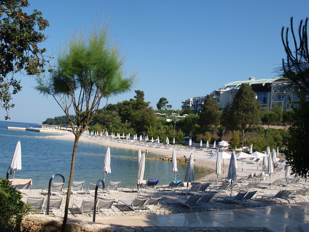 Apartments Rozela Rovinj Ngoại thất bức ảnh